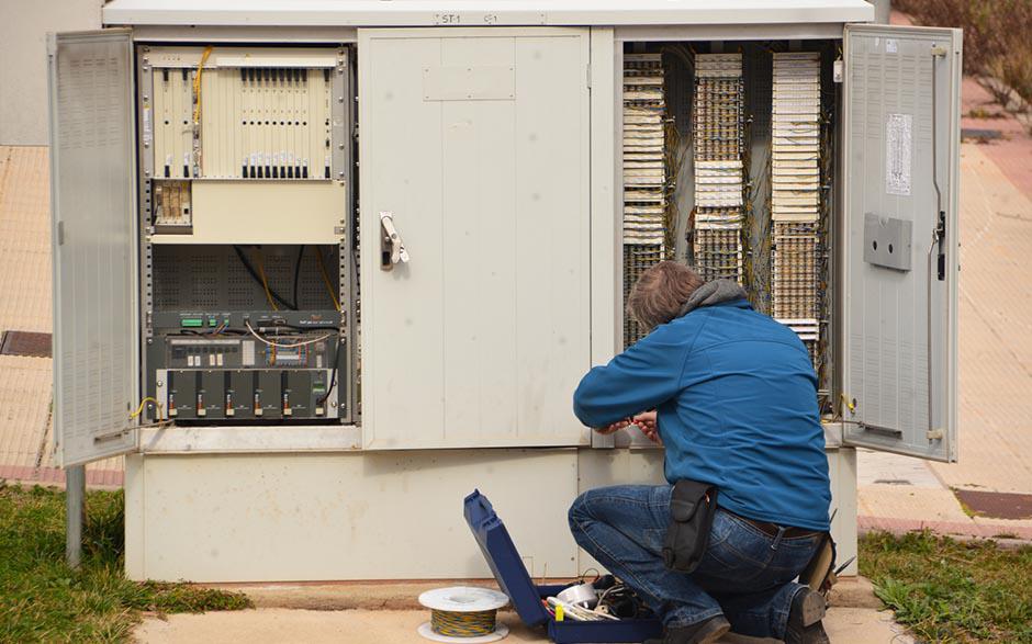 électricien d'urgence Saint-Michel-sur-Orge