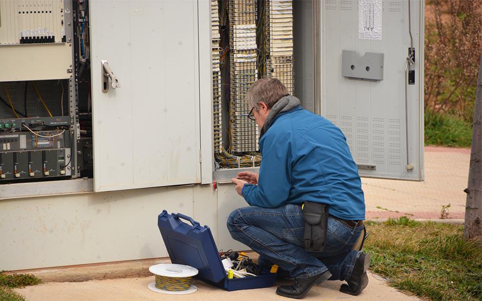 électricien urgence Paris 9